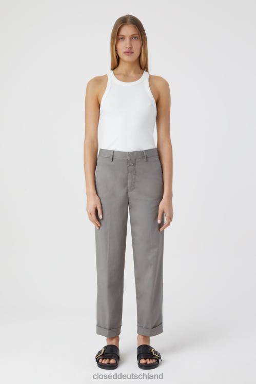 Kleidung Mondgestein 0RP8Z1286 CLOSED Hosenstil Auckley 9 Frauen