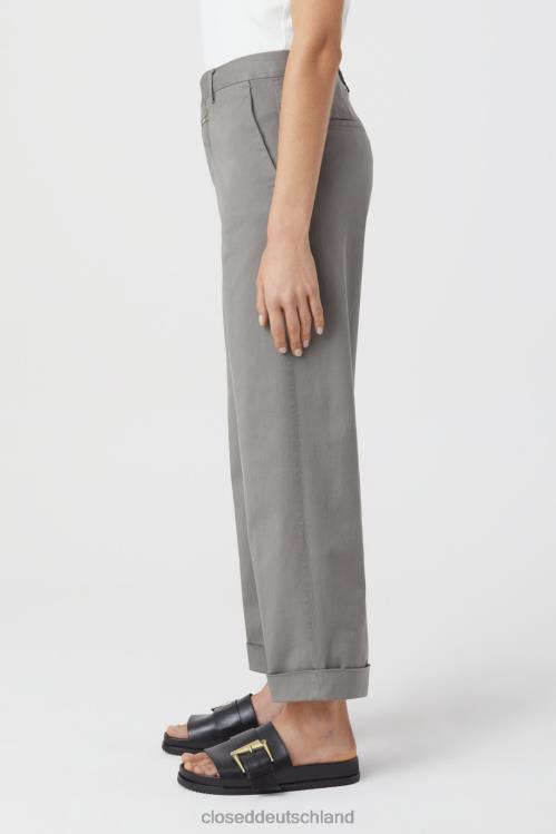 Kleidung Mondgestein 0RP8Z1286 CLOSED Hosenstil Auckley 9 Frauen