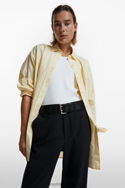 Kleidung Schwarz 0RP8Z1293 CLOSED Hosenstil Auckley 9 Frauen