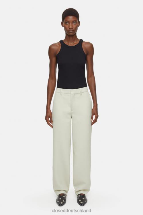 Kleidung Shetland 0RP8Z210 CLOSED Hosenstil Earls Frauen