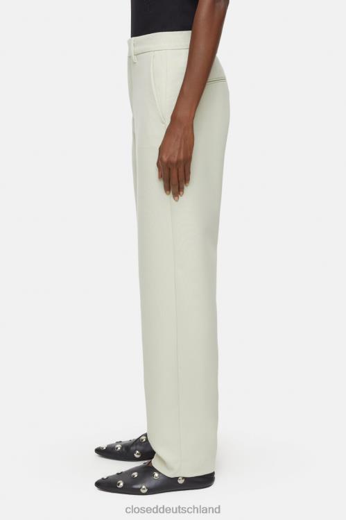 Kleidung Shetland 0RP8Z210 CLOSED Hosenstil Earls Frauen