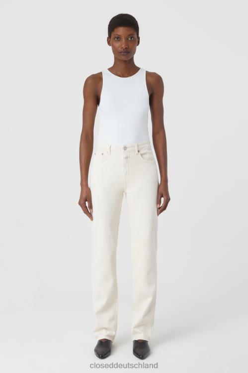 Kleidung Dahlie rosa 0RP8Z1231 CLOSED Denim-Stil Bristol Frauen