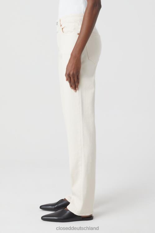 Kleidung Dahlie rosa 0RP8Z1231 CLOSED Denim-Stil Bristol Frauen