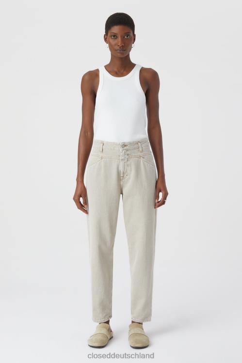 Kleidung alte Kiefer 0RP8Z63 CLOSED Denim-Stil x-lent Frauen