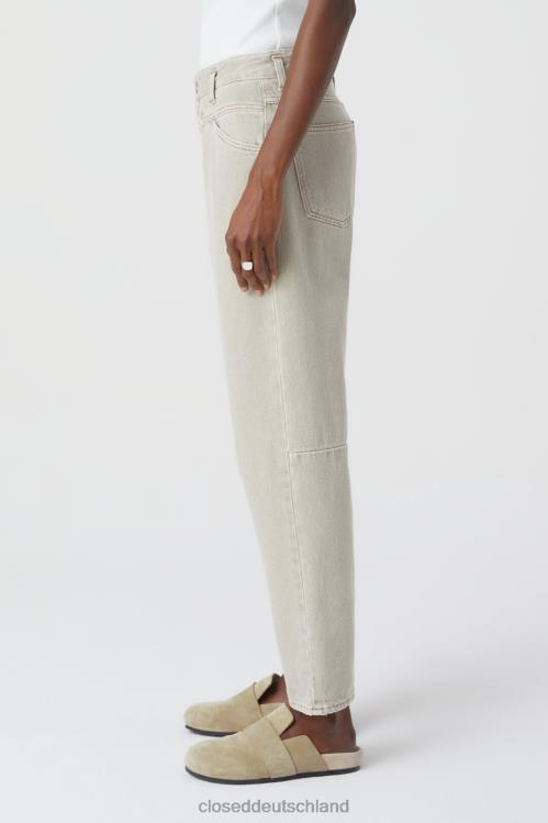 Kleidung alte Kiefer 0RP8Z63 CLOSED Denim-Stil x-lent Frauen