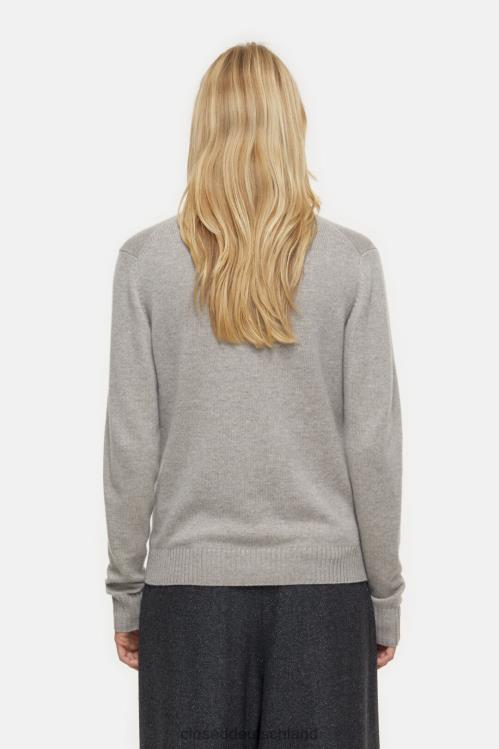 Kleidung alte Kiefer 0RP8Z311 CLOSED Kaschmirpullover Frauen