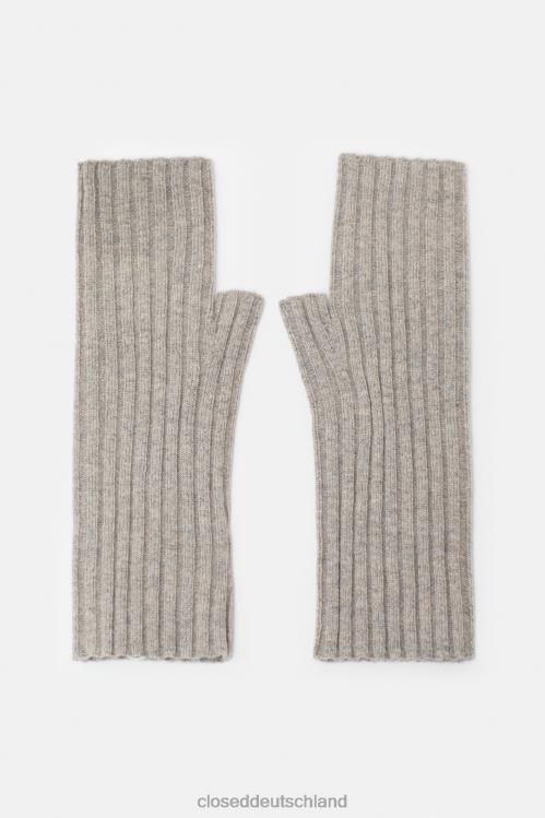 Zubehör alte Kiefer 0RP8Z695 CLOSED Stulpen stricken Frauen