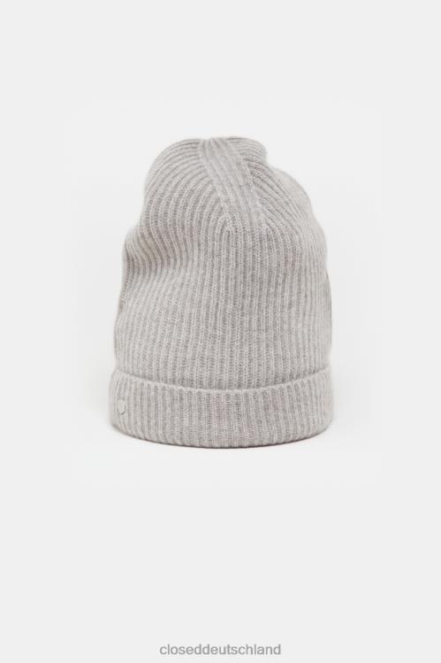 Zubehör alte Kiefer 0RP8Z714 CLOSED Kaschmirmütze Frauen