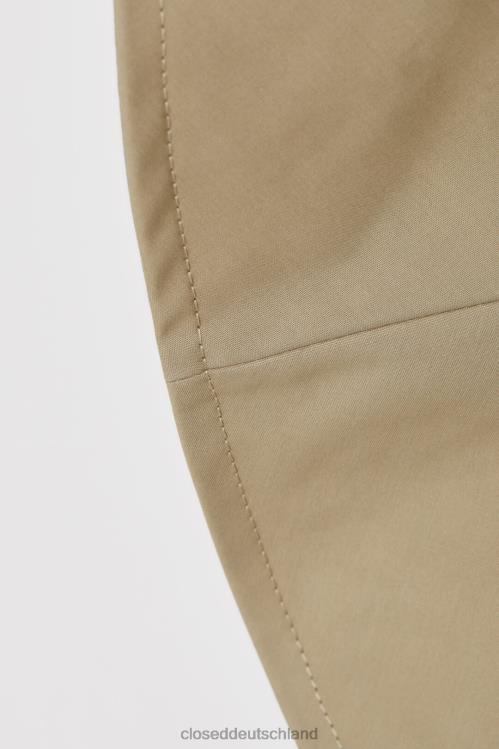 Zubehör grauer Marmor 0RP8Z1827 CLOSED Regenhut Frauen