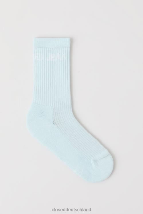 Zubehör frische Minze 0RP8Z1844 CLOSED Sportsocken Frauen