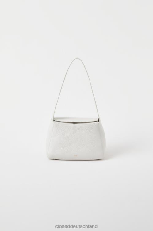 Zubehör Elfenbein 0RP8Z1792 CLOSED Schultertasche Frauen