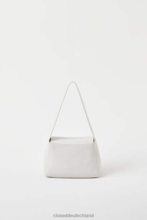 Zubehör Elfenbein 0RP8Z1792 CLOSED Schultertasche Frauen