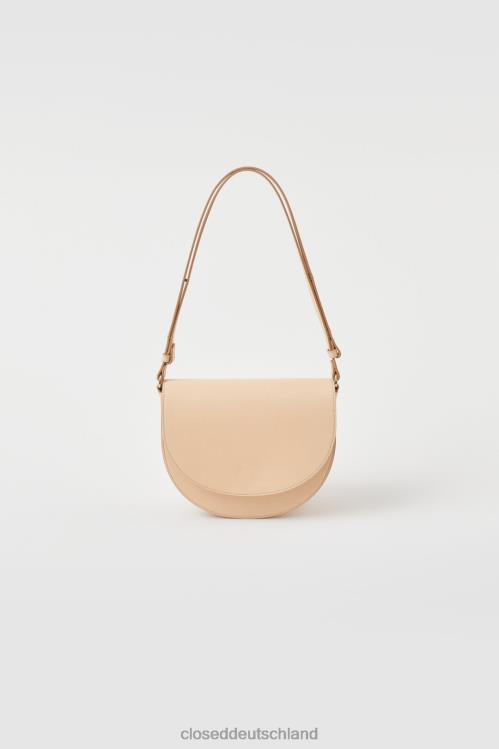 Zubehör Schilfbeige 0RP8Z1800 CLOSED Satteltasche Frauen