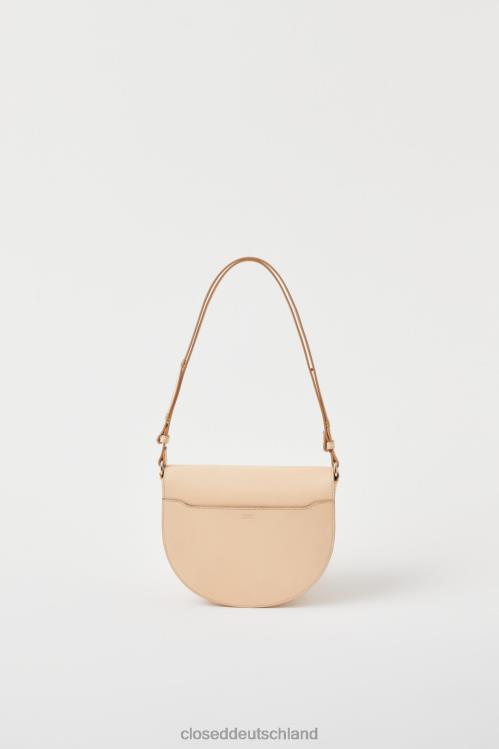Zubehör Schilfbeige 0RP8Z1800 CLOSED Satteltasche Frauen