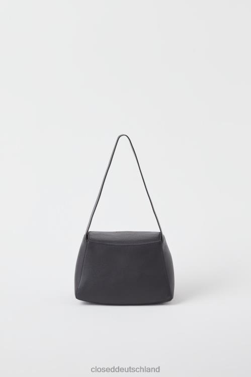 Zubehör Schwarz 0RP8Z1794 CLOSED Schultertasche Frauen