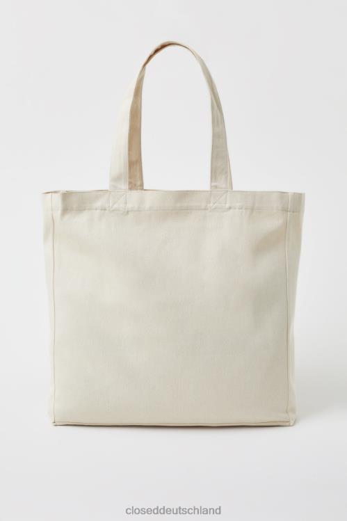 Zubehör naturfarben 0RP8Z1807 CLOSED Sommertasche Frauen