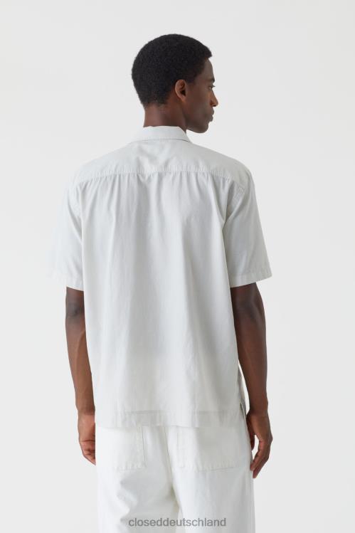 Kleidung Sanddüne 0RP8Z2103 CLOSED gewebtes Polo Männer