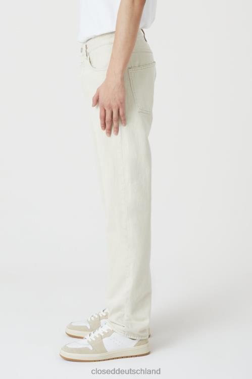 Kleidung Sanddüne 0RP8Z1911 CLOSED Denim-Stil Oakland Straight Männer