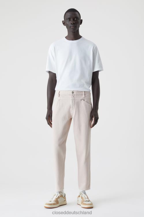 Kleidung rosa Hortensie 0RP8Z1899 CLOSED Denim-Stil x-lent konisch Männer