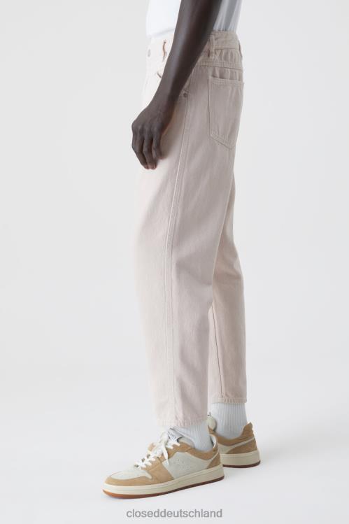 Kleidung rosa Hortensie 0RP8Z1899 CLOSED Denim-Stil x-lent konisch Männer