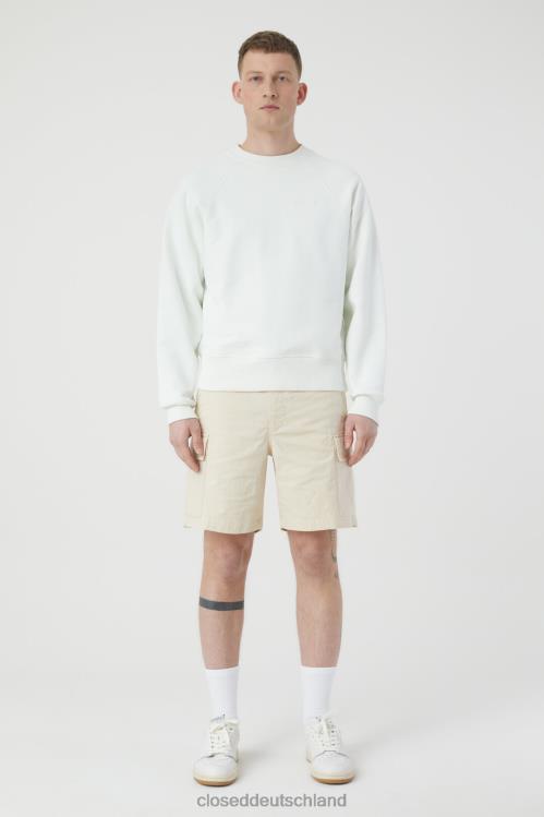 Kleidung Sanddüne 0RP8Z2006 CLOSED Cargohosen Männer