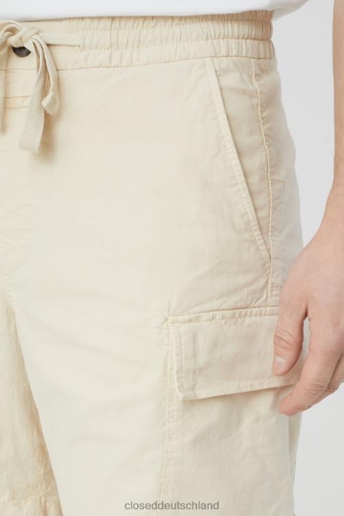 Kleidung Sanddüne 0RP8Z2006 CLOSED Cargohosen Männer
