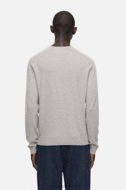Kleidung Keks 0RP8Z933 CLOSED Kaschmirpullover Männer