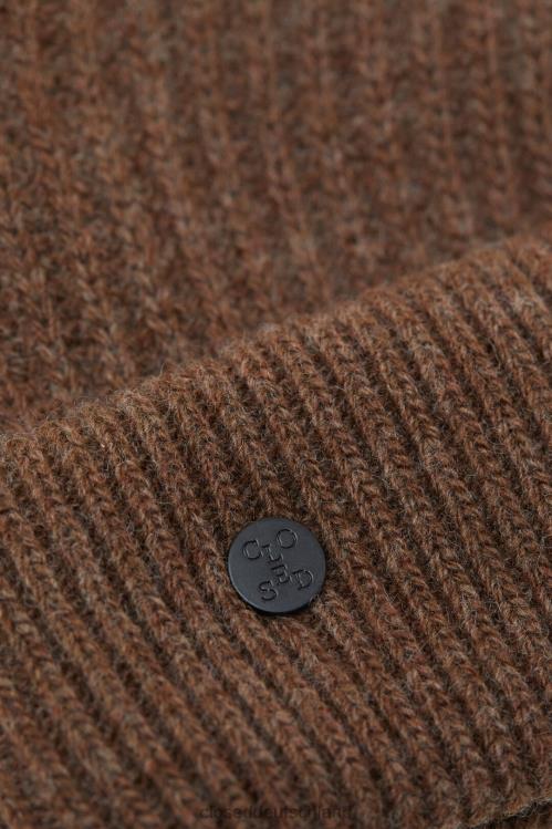 Zubehör alte Kiefer 0RP8Z1093 CLOSED Matrosenmütze Männer