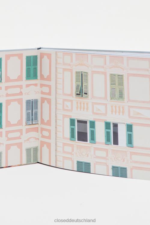 Bücher Meeresblau 0RP8Z760 CLOSED Italien von Gray Malin Bücher