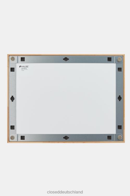 Bücher Weiß 0RP8Z768 CLOSED Florian Schuppel Poster kostenloser Versand Bücher