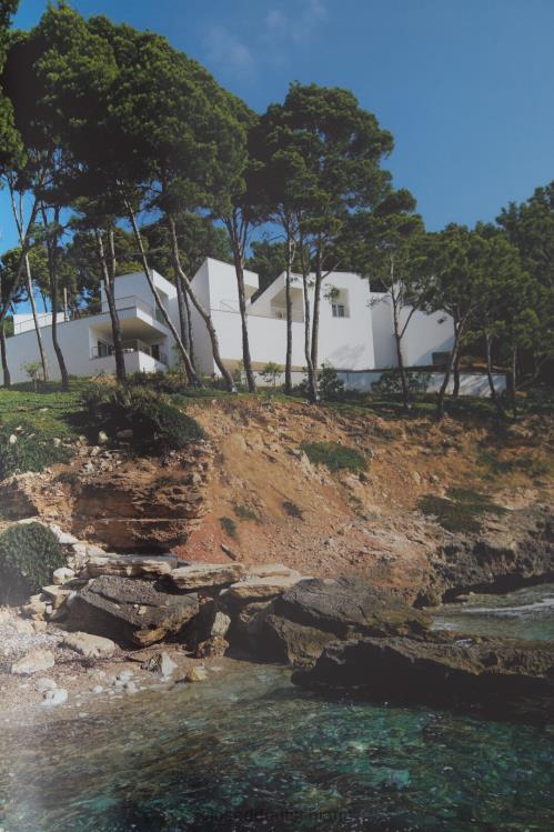 Bücher goldbraun 0RP8Z756 CLOSED zeitgenössische Häuser Bücher